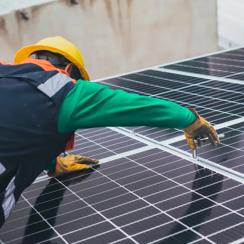 Find Fonrich Thailand: Top Solar Installers